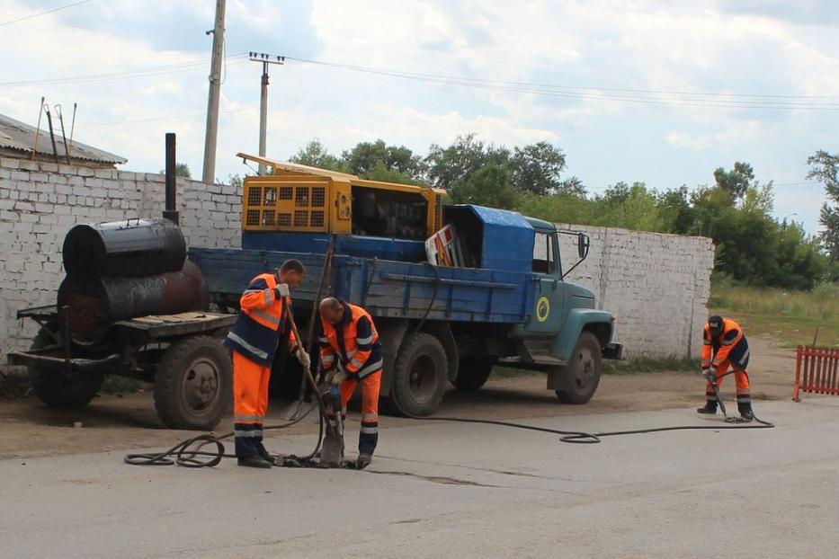 Временно меняются маршруты движения общественного транспорта