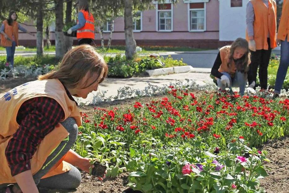 Обсудили трудовую занятость подростков