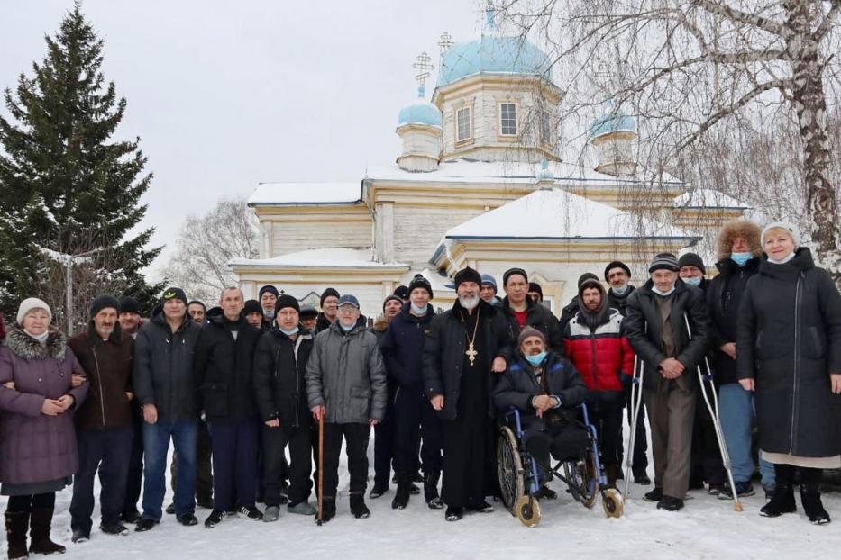 Благо даря и благо получая