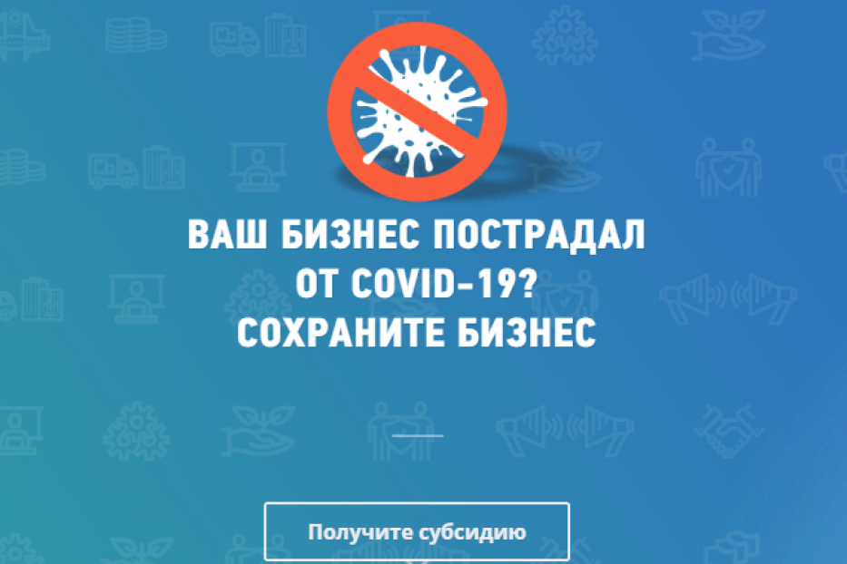 ФНС России запустила специальный сервис для выплаты субсидий малому и среднему бизнесу