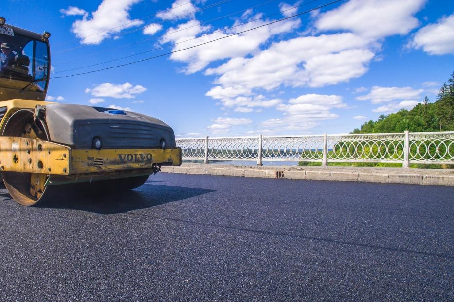 В связи с открытием старого Бельского моста изменится схема движения транспорта 