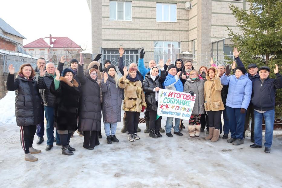 Ремонт дороги в приоритете