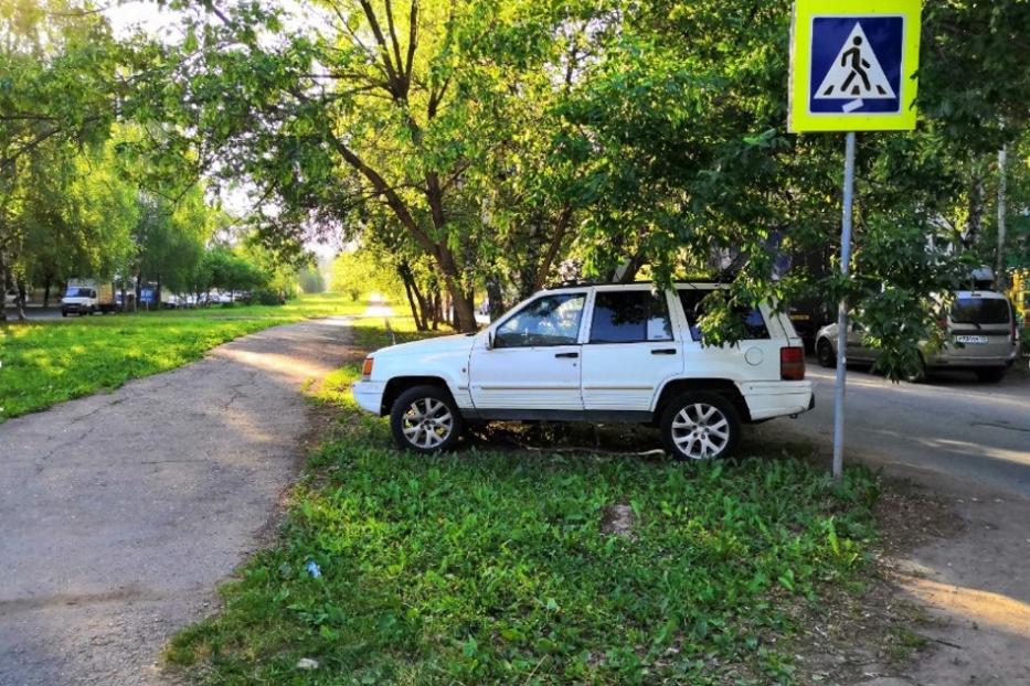 В 2021 году в Уфе районными административными комиссиями выписано штрафов на 62 миллиона рублей