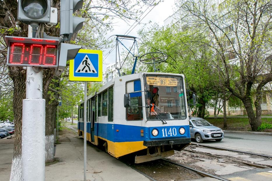 На городском электротранспорте изменится стоимость проезда