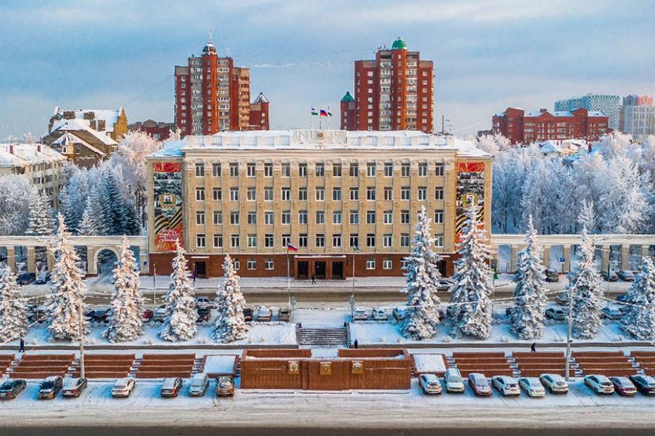 Городские службы готовы к работе в новогодние праздники