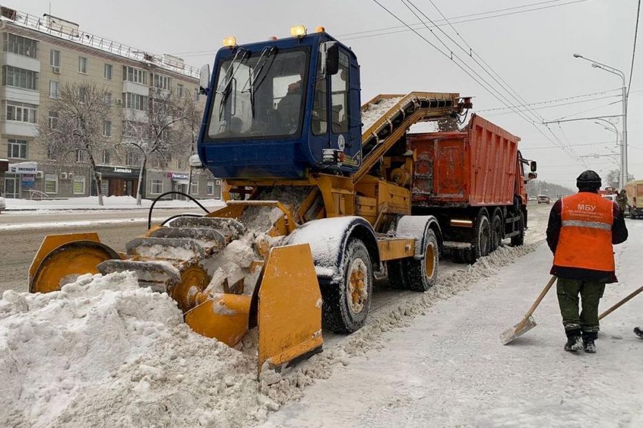 Ночной режим