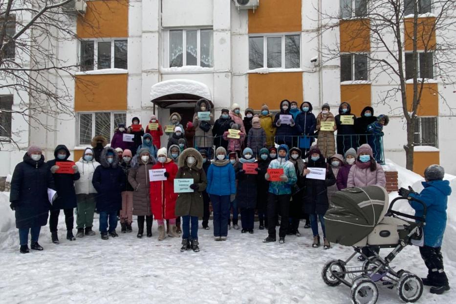 Программа поддержки местных инициатив помогает в благоустройстве