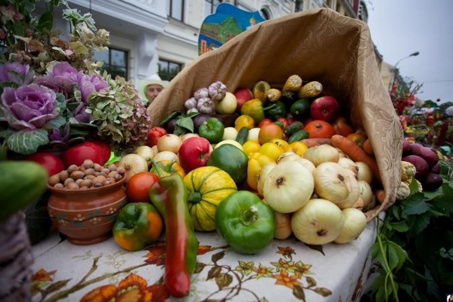 В Уфе пройдут праздничные сельскохозяйственные ярмарки 