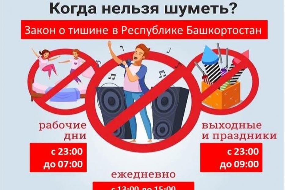 Спокойнее ночи: ведется ли в Деме работа с нарушителями "закона о тишине"?