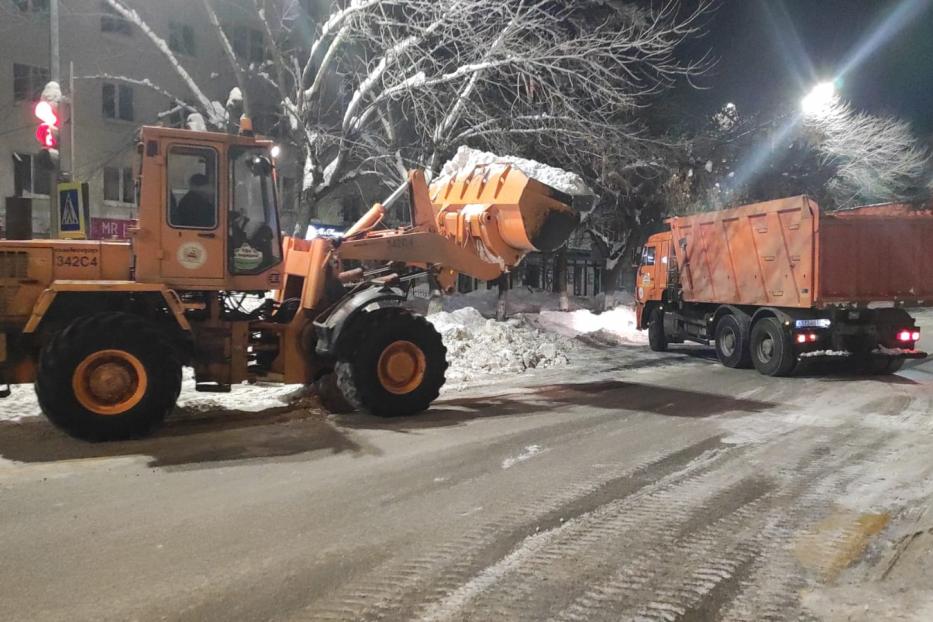 В Уфе временно перекроют участок улицы Летчиков