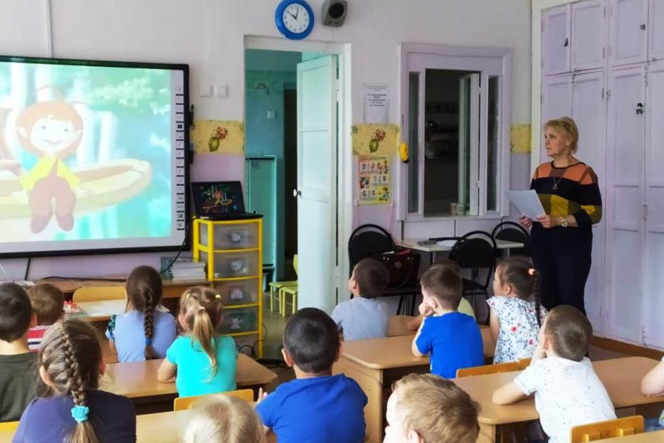 Безопасное электричество