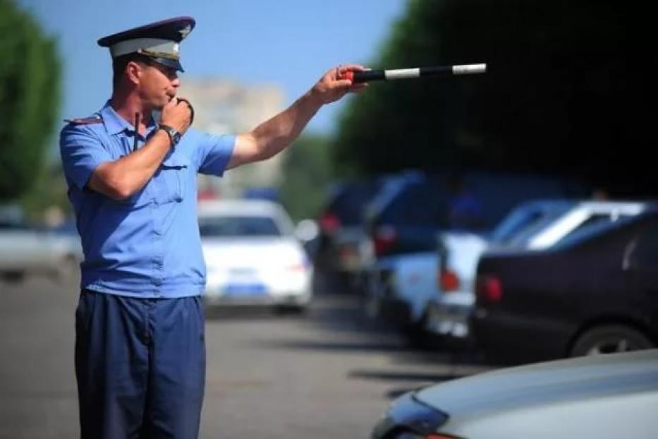 В Россию вступили в силу обновленные ПДД