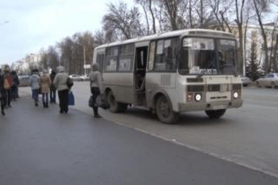 Уфимцев проконсультируют по защите прав в сфере пассажирских перевозок