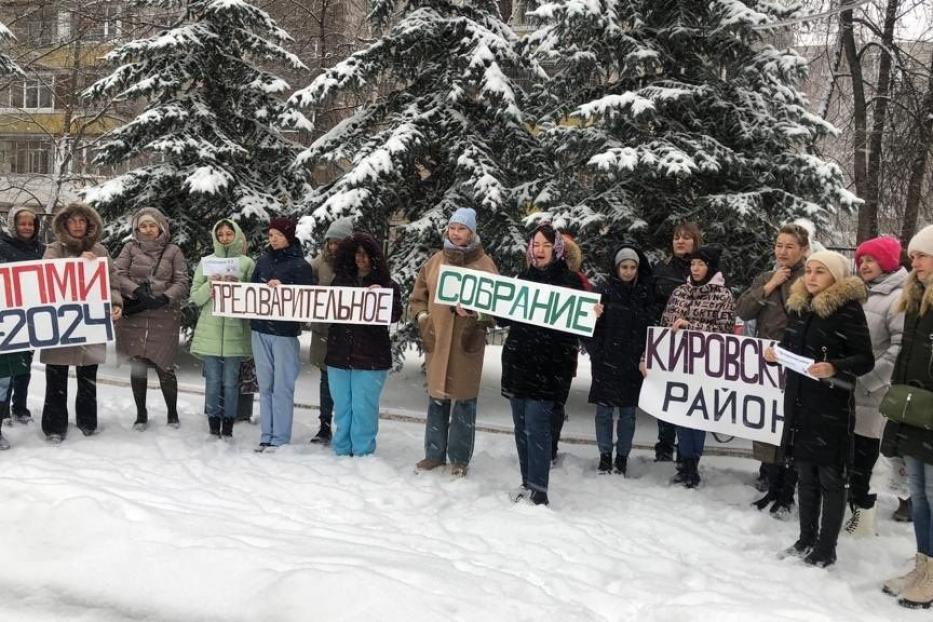 Возможность участия в ППМИ вдохновляет жителей