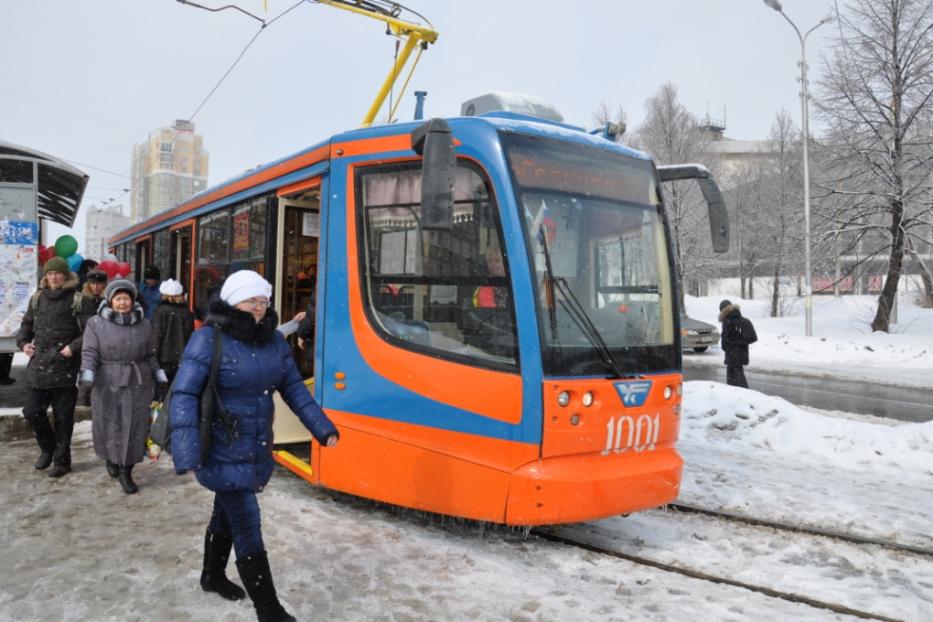 МУЭТ взыскивает материальный ущерб за простой электротранспорта 