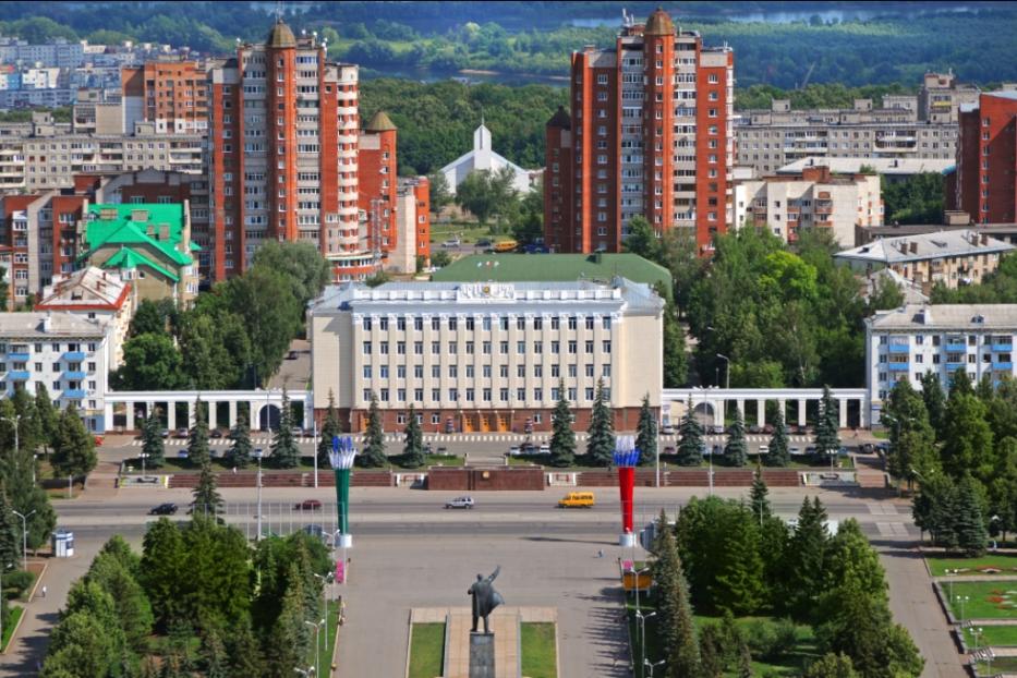 В Уфе будут выставлены на торги еще 5 участков, возвращенных в муниципальную собственность 