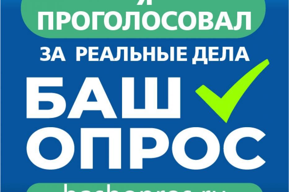 Выбери свой проект для «Реальных дел» в Кировском районе