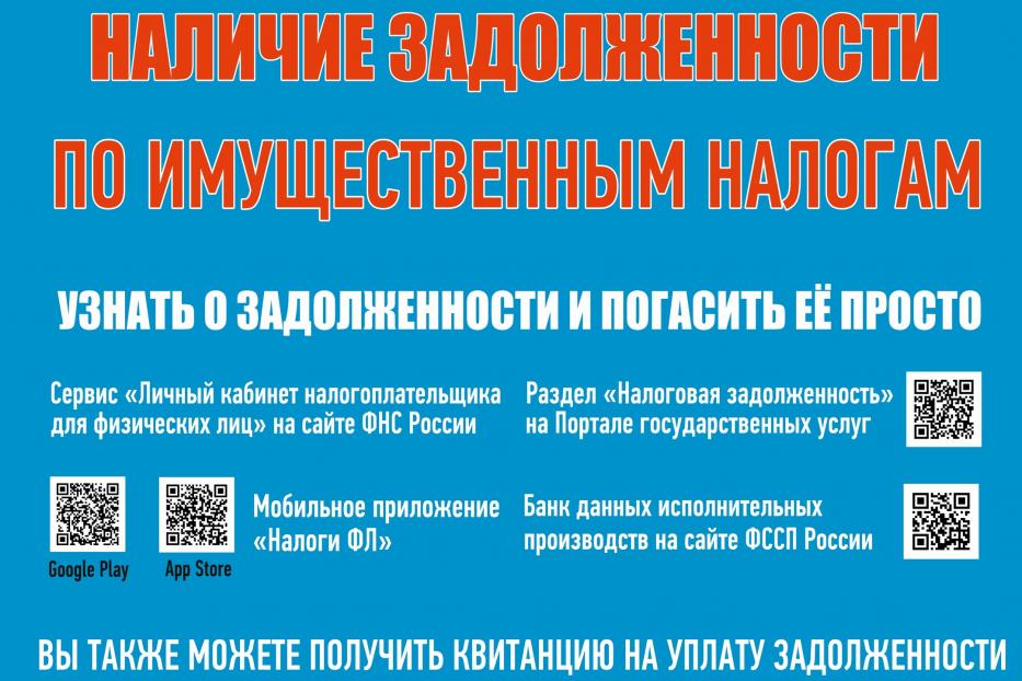 Как не испортить отпуск из-за налоговых долгов: совет от налоговых органов