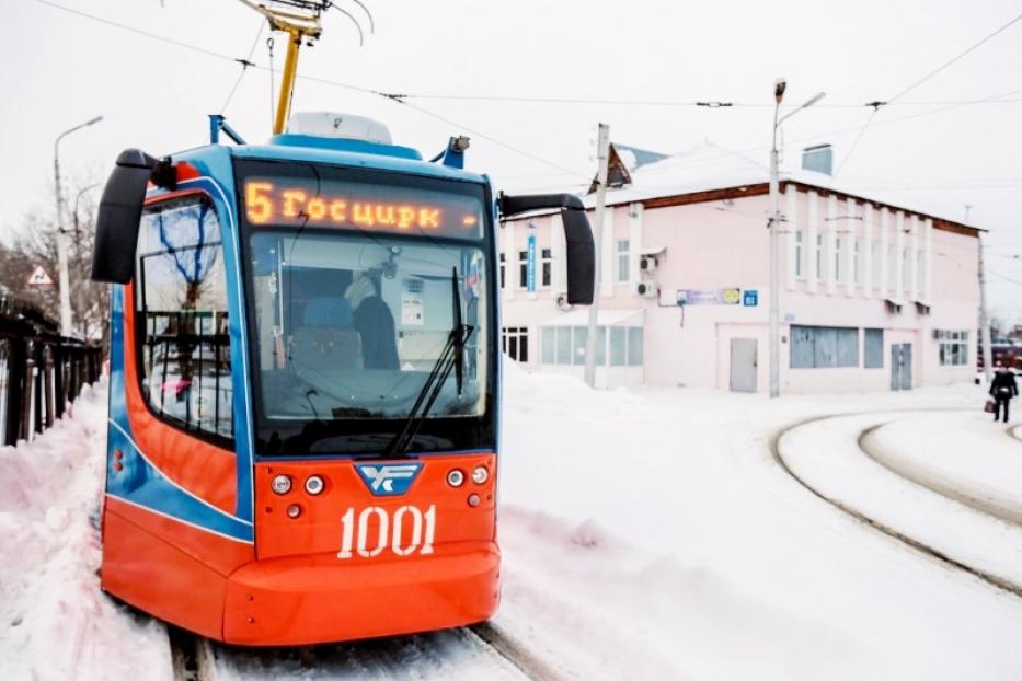 В городах России начинают возрождать электротранспорт