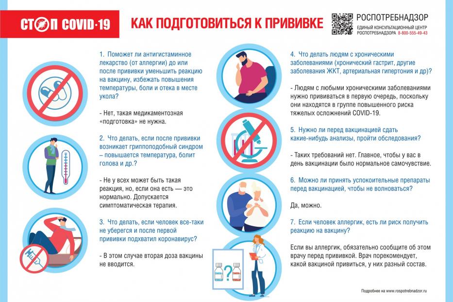 Жители Демского района в возрасте 60 + приглашаются на вакцинацию от Covid 19