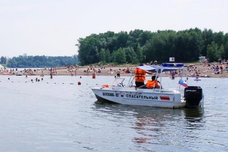 В Уфе подвели итоги купального сезона