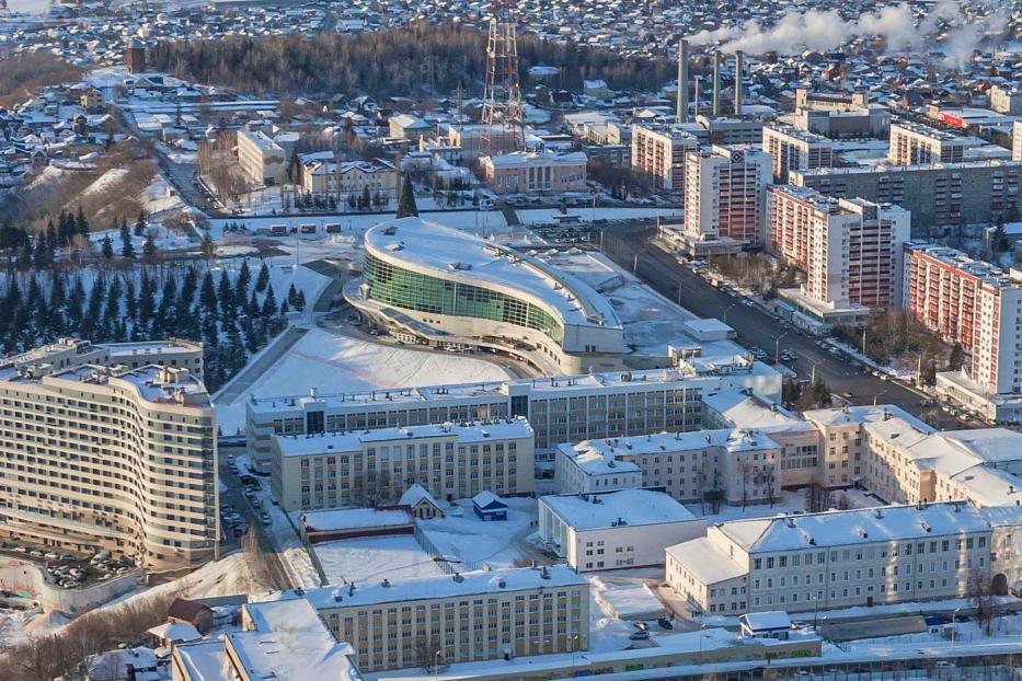 В Уфе пройдет концерт в поддержку Радия Хабирова